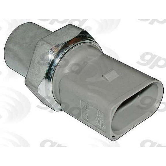 HVAC Pressure Transducer