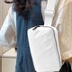 thumbnail image 2 of 1 Pcs Belt Bag for Women Fashionable Fanny Packs Crossbody Bags for Women for Travel Workout Running Hiking for Lady Girls, 2 of 5