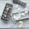 thumbnail image 4 of 18/8 Stainless Steel # ICE001 18 Slot Ice Cube Tray, 4 of 5