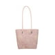 thumbnail image 2 of Bolso de Mujer, Bolso Tote de Gran Capacidad, Bolso de Hombro, Bolso para el Transporte con Múltiples Compartimentos, 25x25x8 cm, Ideal para Uso Diario, Viajes, Compras, 2 of 6