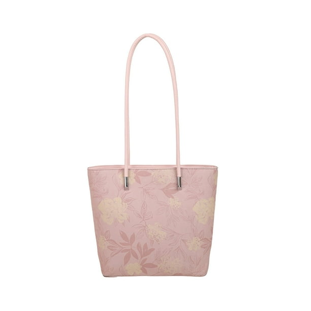 Bolso de mano de gran capacidad y estilo moderno para mujer, bandolera tipo tote, ideal para desplazamientos y uso diario.