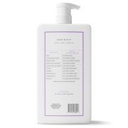 Native Body Wash for Women & Men, Sulfate Free, Lilac & White Tea, 36 fl oz