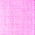 thumbnail image 1 of Ahgly Company Indoor Square Persian Pink Traditional Area Rugs, 5' Square, 1 of 4