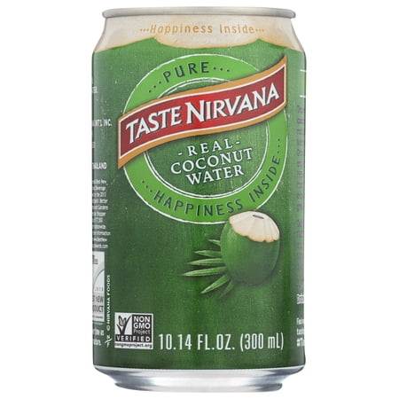 PREMIUM COCONUT WATER