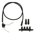 thumbnail image 3 of Backbone Cable, Reliable For NMEA 2000 Cable Oilproof  For  Networks, 3 of 8