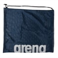 thumbnail image 4 of Saco de baño con bolsa de malla con cordón ARENA Navy, 4 of 6