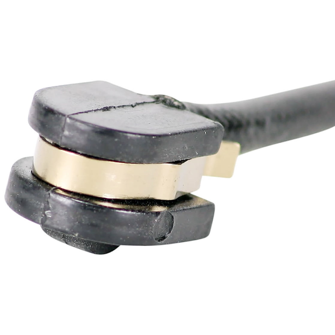 Dorman BW1089 Front Disc Brake Pad Wear Sensor for Specific BMW Models
