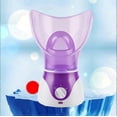 thumbnail image 3 of New facial steamer, aromatherapy sprayer, moisturizing instrument, facial steamer (random color), 3 of 5