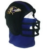 Excalibur Ultimate Fan Helmet Ravens - NFL-BAL-M
