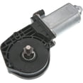 thumbnail image 3 of A-Premium Power Window Lift Motor Compatible with Ford Crown Victoria Lincoln Town Car Mercury Marauder 1990-2011 Front Right or Rear Left Side, 3 of 3