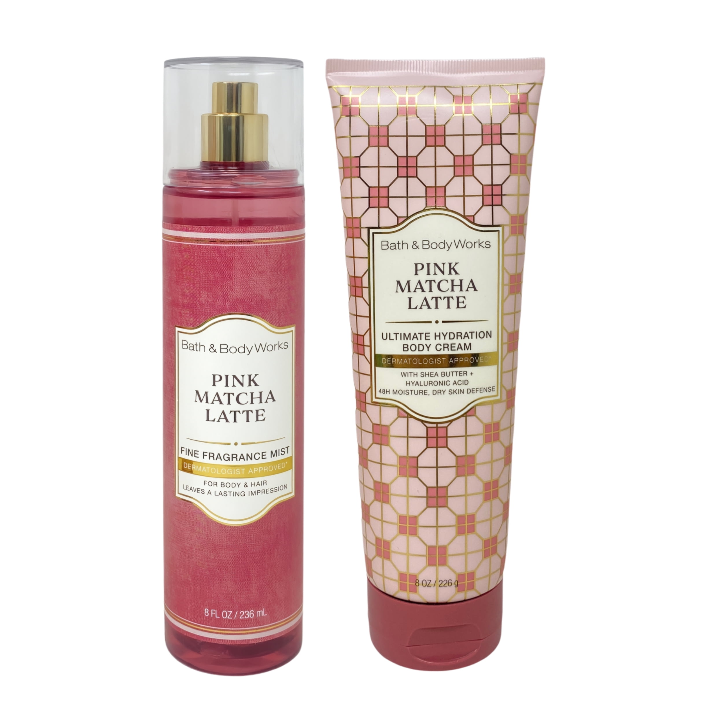 Bath & Body Works Limited Edition Princess Collection Snow White