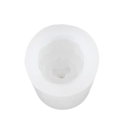 

Veki Christmas Collection Fondant Cake Mould Chocolate Mould Cake Decoration Silicone Mould Chocolate Mould Candy Melting Pot