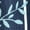 Navy, variant on Linear Tree Insulated Rod Pocket Blackout Window Curtain Panels Gray 38X84 Set