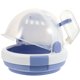 thumbnail image 1 of unbranded Transportadora Portátil Para Mascotas Pequeñas Con Y Ventilación Ideal Para Viajes, 1 of 6