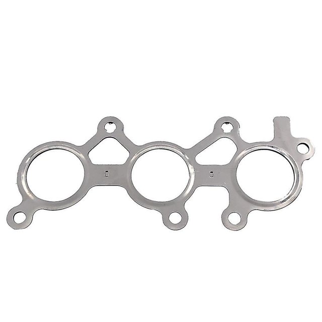 Junta de colector de escape para Toyota Crown 2003-2008 Reiz 2005-2010 ZefeiWu 8390613010025
