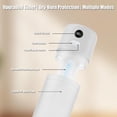 thumbnail image 4 of Humidificador Gofuch Portable Mini de 500 ml, recargable, blanco, 4 of 8