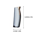 thumbnail image 2 of Pntutb Home Tools Ccearance Windproof Blue Flame Direct- Gas Lighter Gift Lighters Big Save, 2 of 2