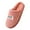 Red, variant on Aayomet Bedroom Slippers Women Anti-Slip Soft Plush Comfy Indoor Slippers Couple Style Home Shoes,Purple 41