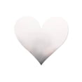 thumbnail image 3 of 3D Acrylic Mirror Wall Stickers | DIY Home Decor Letters | Self-Adhesive Family Sign | 3.9 Inch Decorative Mirror Tiles for Wall Combination, 3 of 3