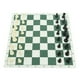 thumbnail image 4 of Juego de ajedrez para adultos para niños, juego de ajedrez de plástico PS, juego de ajedrez de plástico con estera, grado profesional, 4 of 8
