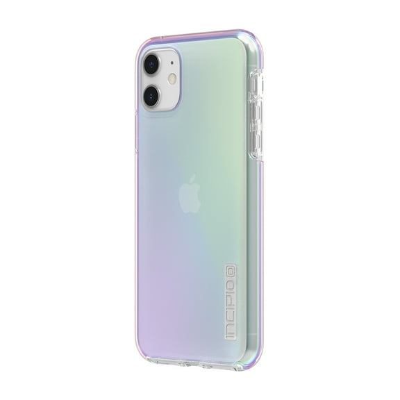 Incipio DualPro Case for Apple iPhone 11, 11 Pro, 11 Pro Max - Platinum (Anniversary Edition)