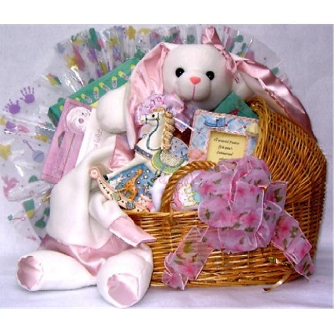 baby gift baskets walmart