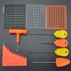 thumbnail image 2 of Aguja Cebo para Pesca Carpa Ndcxsfigh Kit Herramientas Aparejos Accesorios 9 Uds, 2 of 9
