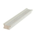 thumbnail image 5 of ArtToFrames 8" x 8" White Panel Picture Frame, 8x8 inch Multi Wood Poster Frame (WOM-5095), 5 Pack, 5 of 7