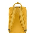 thumbnail image 4 of Fjällräven 15-Inch Kanken Laptop Backpack, Ochre, 4 of 5