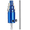 Blue-1 Set, variant on 3-in-1 Pipe & Valve Extractor, 2026 New Broken Pipe Extractor Tool, Reverse Thread Remover for 1/2" 3/4" 1" Pipes, Electric Drill Internal Pipe Wrench for Rusted Damaged Faucet Bolts
