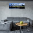 thumbnail image 2 of Cuadro Decorativo - Golf en el paraíso, 2 of 3
