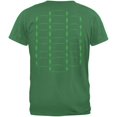 thumbnail image 2 of Halloween Alligator Costume T-Shirt pour Homme, 2 of 2