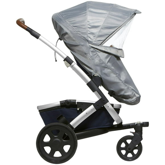 Raincover Joolz Upper Raincover Grey