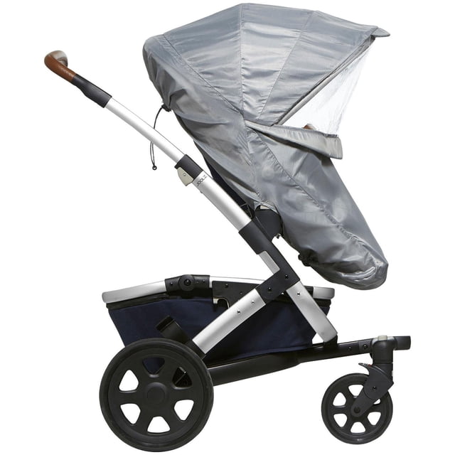 Raincover Joolz Upper Raincover Grey