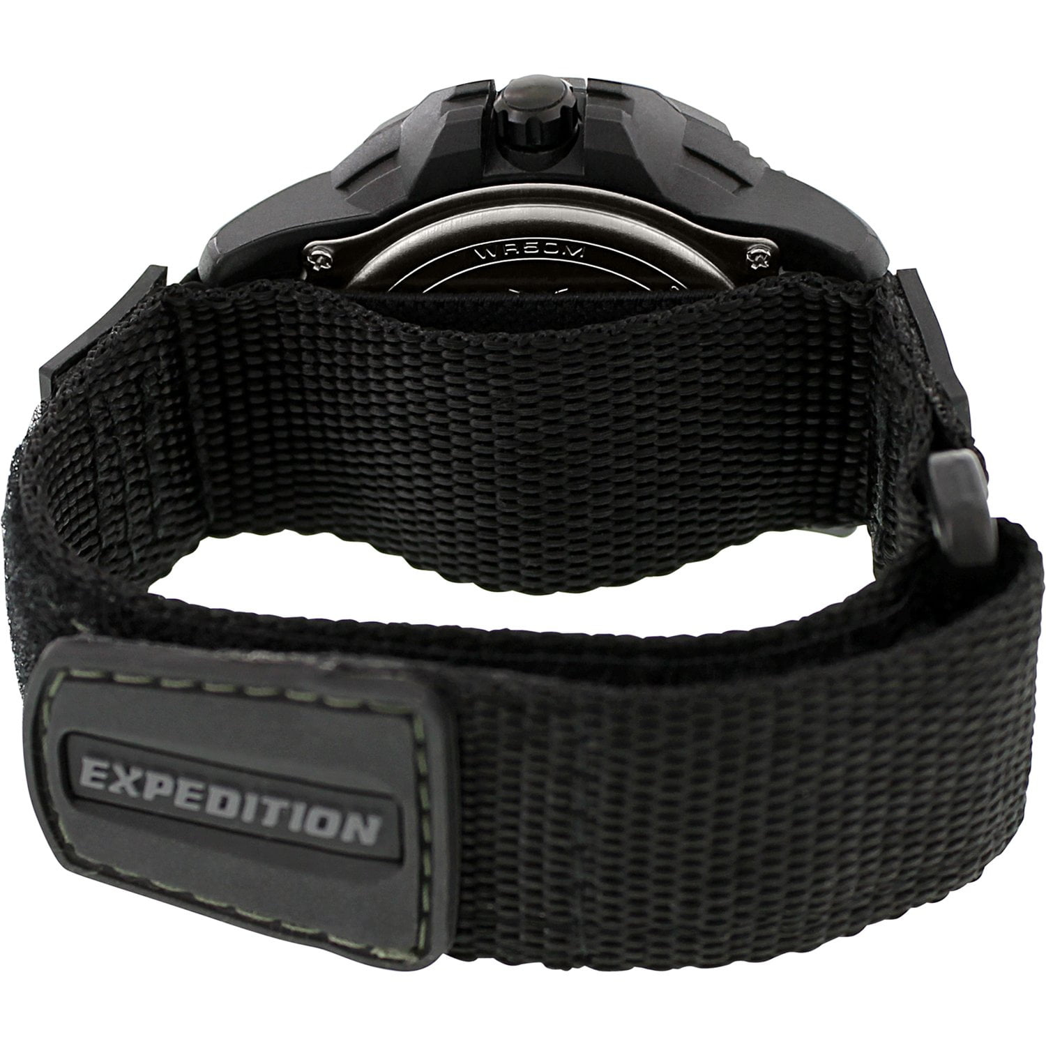 timex expedition gallatin