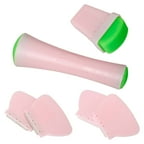 big w polish nail pen Peel oz Poli fl Latex Nail Protector 0.4 Art Cuticle BMC