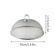 thumbnail image 4 of Xihbxyly Oferta de iluminación Nueva máquina para hacer albóndigas de carne y arroz de acero inoxidable 304, máquina para hacer albóndigas, máquina para hacer rollos de arroz y verduras, máquina para, 4 of 7
