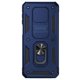 thumbnail image 2 of Estuche GANGXUN para Xiaomi Redmi Note 9 Pro, soporte giratorio 360°, estilo mecánico y magnético, 2 of 5