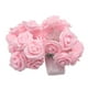 thumbnail image 2 of Guirnalda de luces LED con forma de rosa, linterna de espuma con forma de flor, para propuesta de San Valentín, para niña, con forma de corazón, para habitación, decorativa, 2 of 5