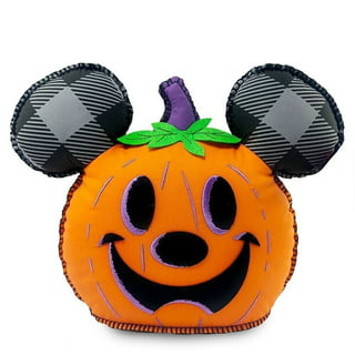 Halloween 2021 Crocs Charms Mickey Pumpkin Disney
