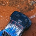 thumbnail image 5 of ARRMA RC Truck 1/10 SENTON 4X4 V3 3S BLX Brushless Short Course Truck RTR Battery and Charger not Included Blue ARA4303V3T1 Trucks Electric RTR 1/10 Off-Road, 5 of 11