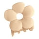 thumbnail image 1 of Clip de pelo con diseño de flor grande Clip de pelo femenino de la parte posterior de la cabeza Clip de pelo Tocado de pelo largo Niñas Efecto de pelo corto, 1 of 2