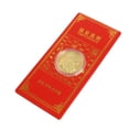 thumbnail image 5 of Lucky Gold Coin Red Envelope Year of The Snake Lucky Money Envelopes for Spring Festival New Year, 5 of 5