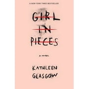 Girl in Pieces, Pre-Owned (Paperback)
