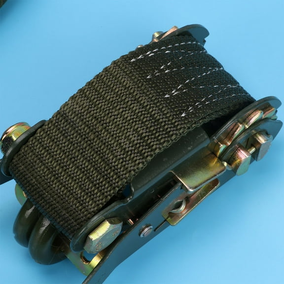 LEORX Luggage Belt Bundling Belt Polyester Set