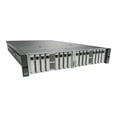 thumbnail image 2 of Cisco UCS C420 M3 High-Performance Rack Server - Server - rack-mountable 2U - no CPU - RAM 0 GB - SATA/SAS - hot-swap 2.5" bay(s) - no HDD - MGA G200e - Gigabit Ethernet - monitor: none, 2 of 4