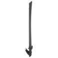 thumbnail image 1 of Pièces Pour Instruments À Cordes Cordal Piezas de instrumentos de cuerda con 4 ajustadores Cordal de metal Cordal de violonchelo negro para violonchelo 4/4 para instrumentos de violonchelo, 1 of 9