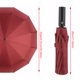 thumbnail image 5 of Paraguas Plegable S para Hombres Y Mujeres Cierre Automático Lluvia, 5 of 9