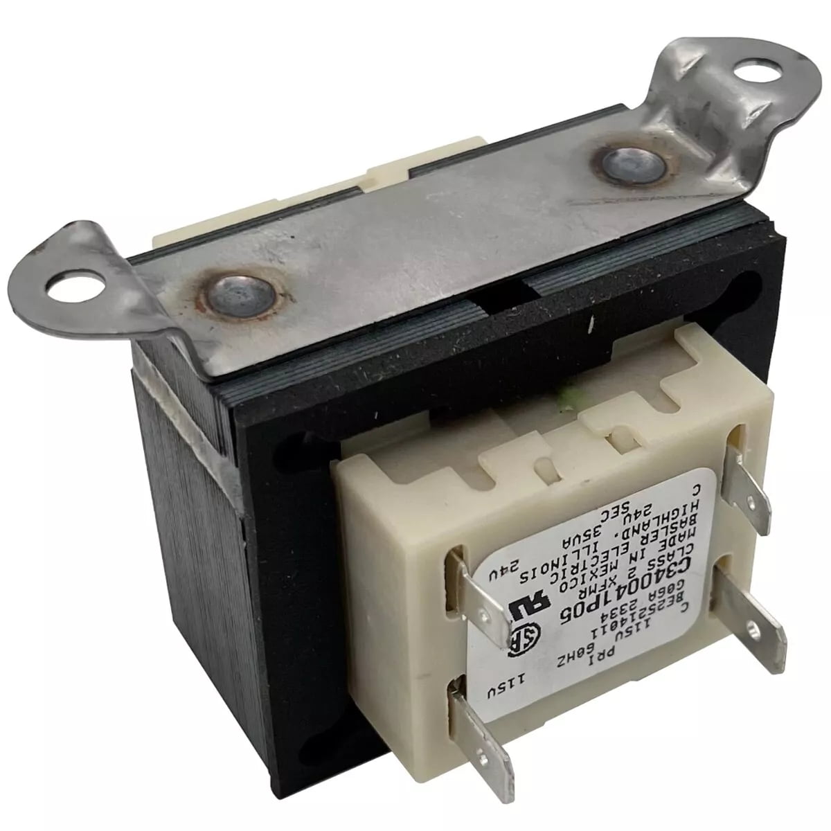 Trane Genuine OEM TRR1729 HVAC Air Handler Transformer Trane Genuine OEM TRR1729 HVAC Air Handler Transformer