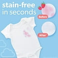 thumbnail image 2 of Dreft Stain Remover Wipes, 2 of 8